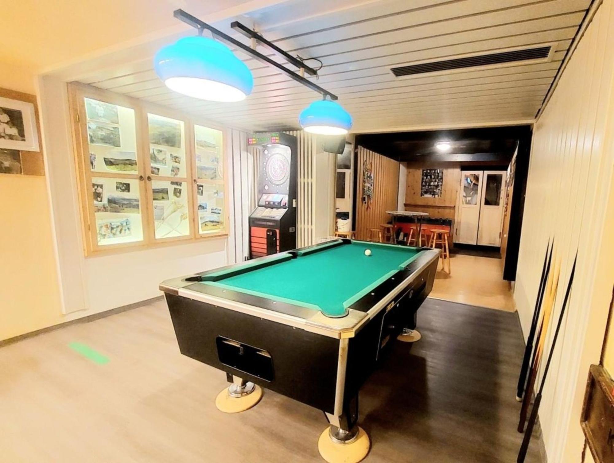 Apartamento Berg-Juwel Hallenbad Mit Sauna Missen-Wilhams Exterior foto
