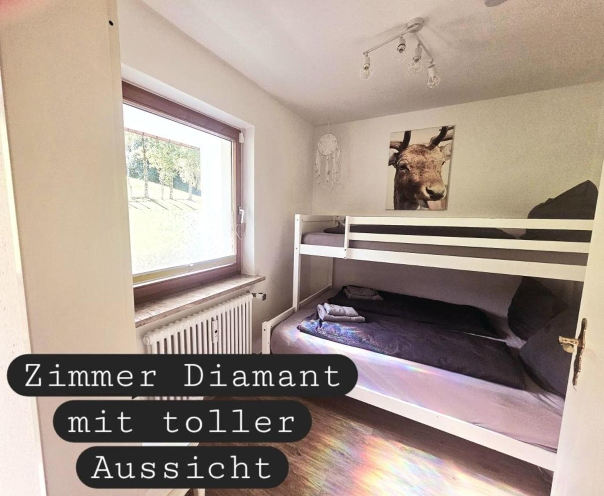 Apartamento Berg-Juwel Hallenbad Mit Sauna Missen-Wilhams Exterior foto